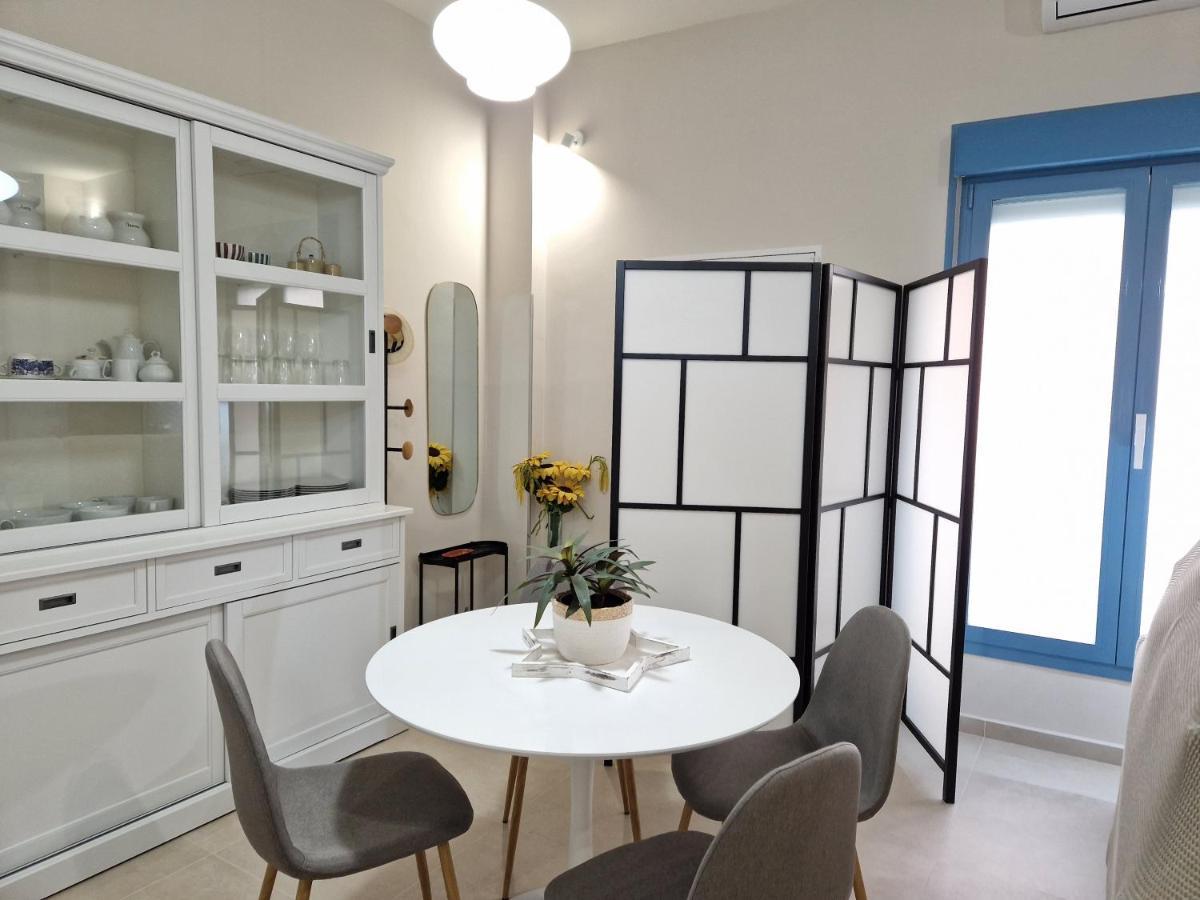 Del Parque Flats Galatas Malaga Lejlighed Eksteriør billede